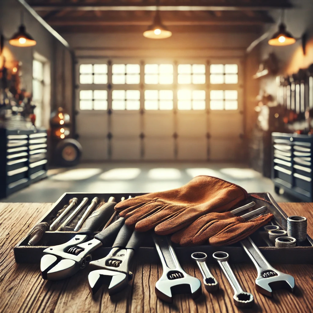 About Our Family-Owned Garage Door Company in La Mott PA - Professional Service Team