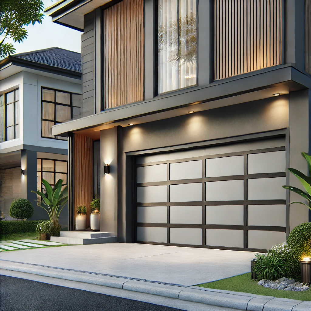 Professional Garage Door Company La Mott PA - 24/7 Emergency Service & Repairs