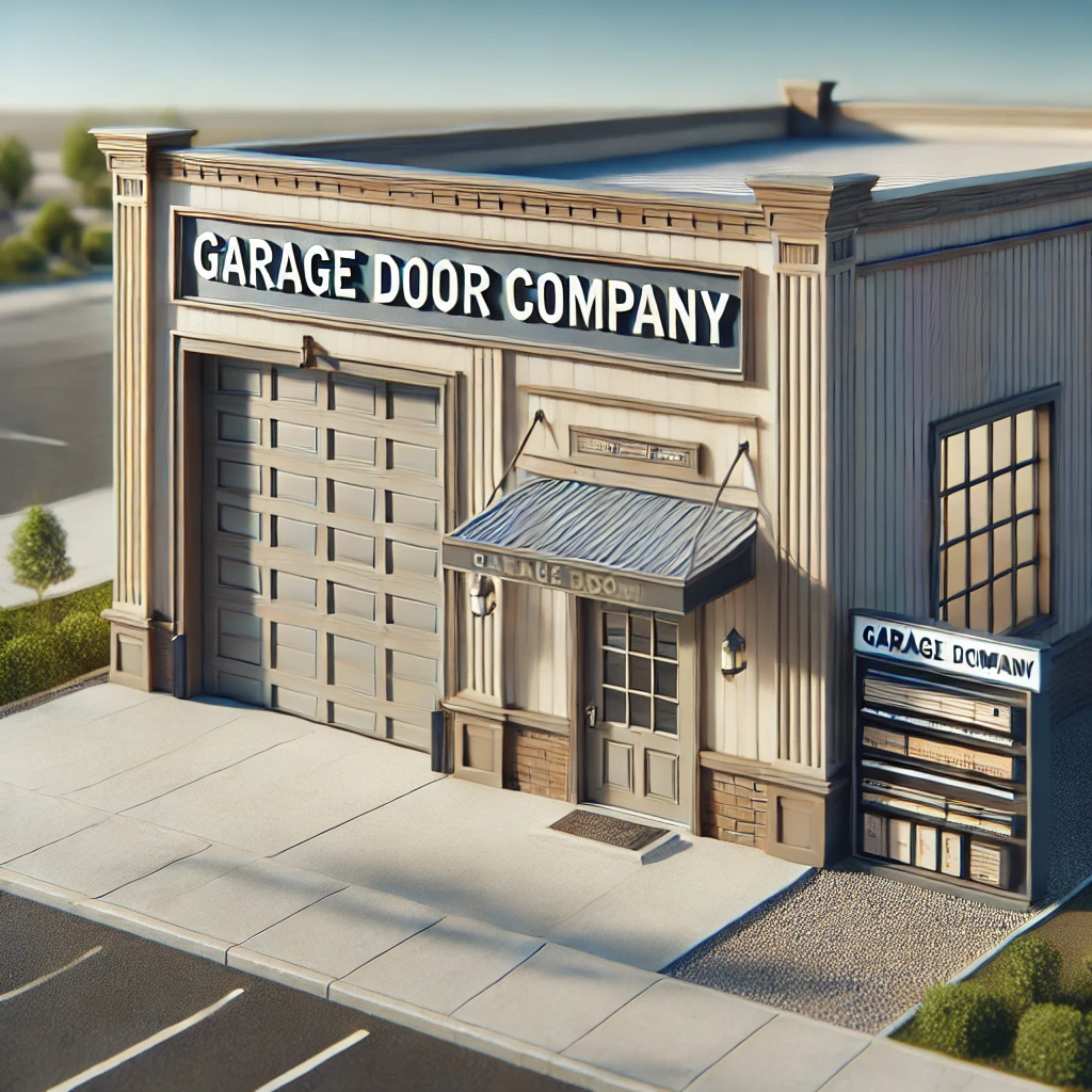 Best Garage Door Company Near Me La Mott PA - 24/7 Emergency Service