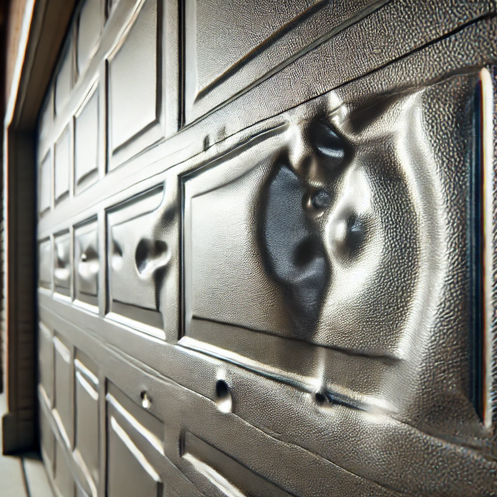 Professional Garage Door Dents Repair La Mott PA - Expert Dent Removal Services