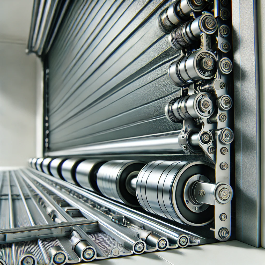 Expert Roller Garage Door Repairs La Mott PA - Professional Door System Specialists